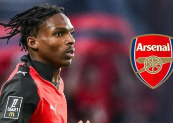 “Jacquet to Emirates? Arsenal Make Approach for Rennes Star”