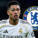 Chelsea Shock: Blues Secure €150m Deal for Real Madrid’s Jude Bellingham in Blockbuster Summer Transfer “