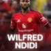 “Ndidi to Red Devils? Super Eagles Captain Wilfred Ndidi in Manchester United Talks “