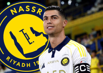 “Ronaldo Extends Stay at Al-Nassr with Record-Breaking Contract Until 2027 “