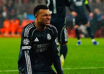 Real Madrid Crash into Champions League Playoffs: Los Blancos Face Benfica or Bodo/Glimt in Crucial Two-Legged Tie “