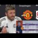 Michael Carrick’s Manchester United Set to Face Fulham in Thrilling Premier League Clash