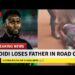 Super Eagles Captain Wilfred Ndidi’s Father, Sunday Ndidi, Dies in Road Accident “