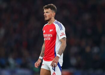 BREAKING: 3 Underperforming Arsenal Players Who Should Not Play Next Match