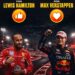 Max Verstappen vs Lewis Hamilton The F1 Legacy Debate