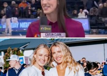 No One Saw It Coming as Caitlin Clark Makes Major WNBA Statement