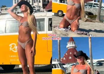 Why Sophie Cunningham Is Choosing to Stay in Arizona Despite Playing in Indiana