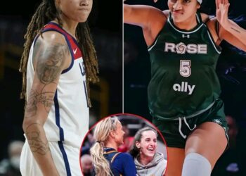 WNBA Faces Controversy After Fight Sparks Potential Player Exit Threats