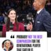 Sophie Cunningham Reacts to Reggie Miller Comparing Caitlin Clark to Payton Pritchard