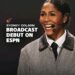 Former Indiana Fever Guard Sydney Colson Begins New Chapter as ESPN Broadcaster