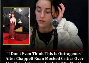 Caitlin Clark’s Blunt Response Shifts the Tone of Chappell Roan’s Grammy Controversy