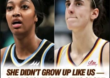 Angel Reese Sparks Heated Conversations Across the WNBA