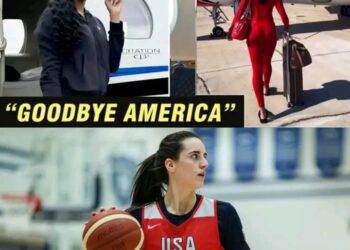 Angel Reese Sends Strong Message to Team USA After Unexpected Ultimatum