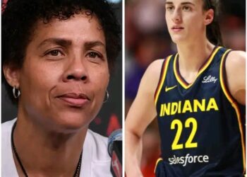 Cheryl Miller Defends Caitlin Clark and Sparks Debate Across Basketball