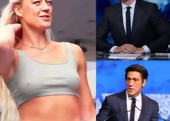 Sophie Cunningham’s Actions Cause Major Shake-Up at ABC