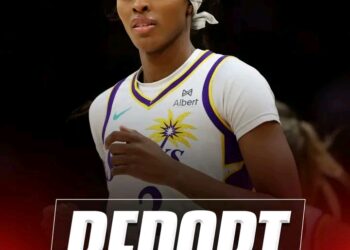 WNBA Star Rickea Jackson Hospitalized After Alleged Domestic Abuse by Boyfriend James Pearce Jr…