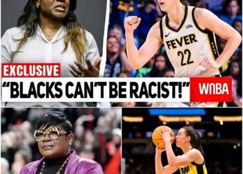 Sheryl Swoopes Faces Consequences After Controversial Comments on Caitlin Clark