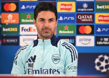 Arsenal Parts Ways with Mikel Arteta: Club Announces Managerial Change