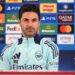 Arsenal Parts Ways with Mikel Arteta: Club Announces Managerial Change