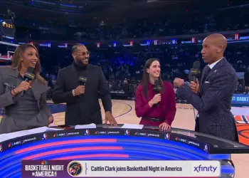 Indiana Fever All-Star Caitlin Clark expressed confidence that a deal is coming soon between the WNBA and Players Association.