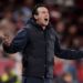 Emery Fumes: Aston Villa Boss Blasts ‘Unacceptable’ VAR Call in Brutal 1-0 Defeat to Brentford