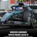Mercedes Shake Up Driver Line-Up Ahead of 2026 Season With Official Announcement