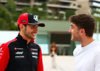 Jack Doohan Joins Haas as Reserve Driver Ahead of 2026 F1 Season