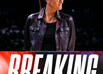 Indiana Fever Coach Stephanie White Steps Away Amid Reported Personal Challenges….