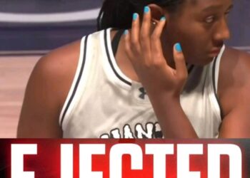 How Tension Built Up Before Aliyah Boston’s Ejection Against the Owls