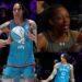 Tension Flare: Kelsey Mitchell had.a Heated Altercation with Brittney Griner in Last Nights Tense Unrivalled…