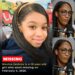 The family of WNBA superstar A’ja Wilson is reeling from heartbreak as authorities have officially declared her 10-year-old cousin,