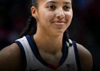 UConn Basketball Stars Targeted: Azzi Fudd in Critical Condition After Vicious Attack…