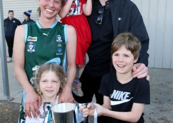 BREAKING NEWS: This is my whole world When I first met Mardi Fitzgerald, I admit-she wasn’t what I had imagined- I had my hand completely wrapped up in footy, and I wasn’t looking for anything else Mardi Fitzgerald. though was different, she had this spark about her. She was confident energetic and had no problem speaking her mind, At the time I wasn’t sure how to take…….