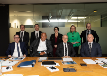 In a Stunning ultimatum that could reshape NRL, Penrith Panthers Management board through the chairman Peter Graham shared joyful announcement