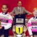 Lewis Hamilton’s Journey from Karting Star to F1 Legend