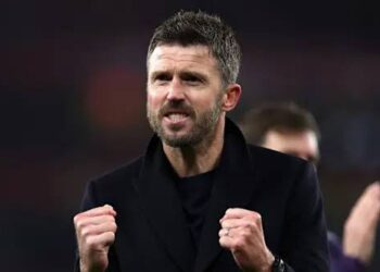 Carrick’s Masterstroke: Manchester United Edge Fulham 3-2 in Thrilling Encounter