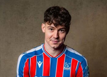 Crystal Palace Smash Transfer Record with £48m Signing of Jorgen Strand Larsen