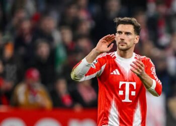 Goretzka Set to Depart Bayern Munich: Top Clubs Eye Free Transfer in Summer