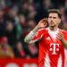 Goretzka Set to Depart Bayern Munich: Top Clubs Eye Free Transfer in Summer