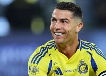 BREAKING:Cristiano Ronaldo Announces Retirement After 2026 World Cup, Ending Legendary Career with a Farewell Tour Across Europe and Saudi Arabia.