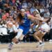 Four-Time WNBA All-Star Brionna Jones Suffers Meniscus Tear