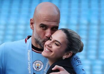 Tragedia en la familia Guardiola: el técnico del City sufre la pérdida de su hija