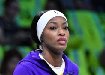 WNBA Fans Seek Updates on Rickea Jackson After Shocking Incident with James Pearce Jr