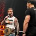 SHOCKING DECISION: CM Punk Declares, “If Roman Wins the World Heavyweight Title at WrestleMania, I’ll Hang Up My Boots That Night”