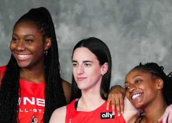 Indiana Fever face tough salary decisions with rising WNBA contracts