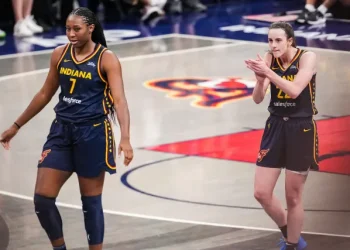 Aliyah Boston Set for Bigger Salary Jump Than Caitlin Clark in 2026