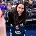 Luka Doncic Shows Support for Caitlin Clark After Surprise Courtside Appearance