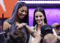 Angel Reese leads Caitlin Clark in Instagram following as WNBA popularity grows
