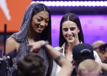 Angel Reese leads Caitlin Clark in Instagram following as WNBA popularity grows