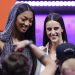 Angel Reese leads Caitlin Clark in Instagram following as WNBA popularity grows